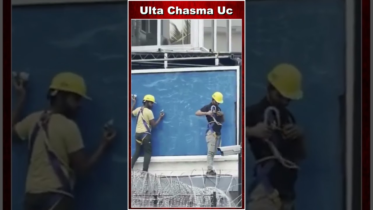 'बुलेटप्रूफ' हुआ सलमान खान का घर !