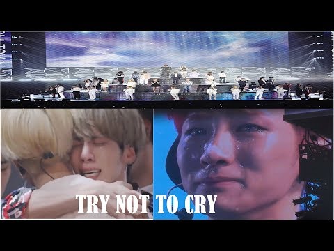 TRIBUTE TO JONGHYUN