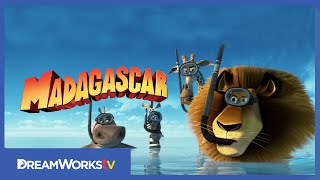 MADAGASCAR 3: EUROPE'S MOST WANT