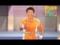 みんなのテニスポータブル 松岡修造 全員修造 1080p - YouTube