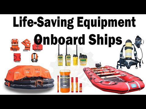 Upload mp3 to YouTube and audio cutter for Life Saving Equipment Onboard Ships download from Youtube