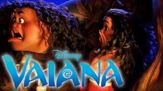 Vaiana - Trailer #3 - Deutsch HD