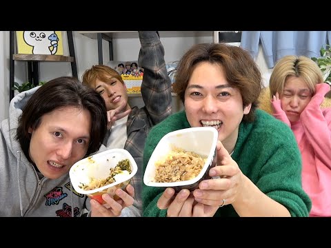 【牛丼無限説】ケイケーのインパルス堤下さんとの思い出が面白すぎたww