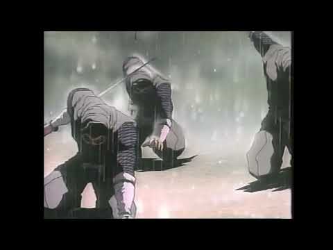 Kuro no shishi'