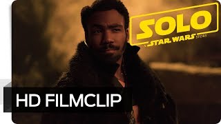 SOLO: A Star Wars Story - Filmcl