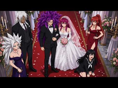 Feliz cumpleaños Kenny  El otro Matrimonio de Daruma  Puede Shi destruir a LEviathan
