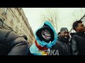 Gradur x Ninho x Josman x Youssoupha x Kalash Criminel x Damso - FREE CONGO  (Clip Officiel)