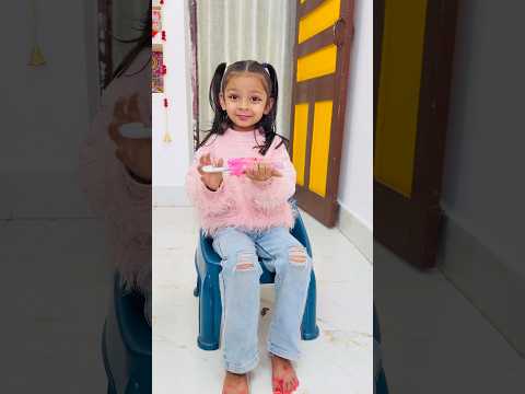 Tooktook aur mummy sabko chije mili ja rhi