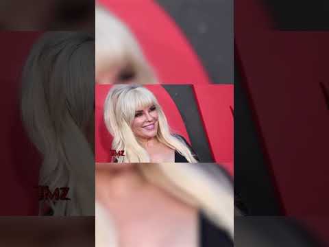 You Won't Believe Who Hosted The TMZ After Dark Tour! #MonsterPartner