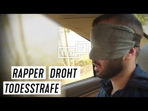 Rapper im Folterknast: Wird Iran ihn töten? | STRG_F