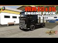 Combined Engines Pack 1.37