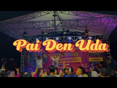 FYP VIRAL DJ MINANG TERBARU 2024 URANG LAH SOLOK UDA PAI KALADANG SAYANG PAI DEN UDA ECHA VIRGINIA
