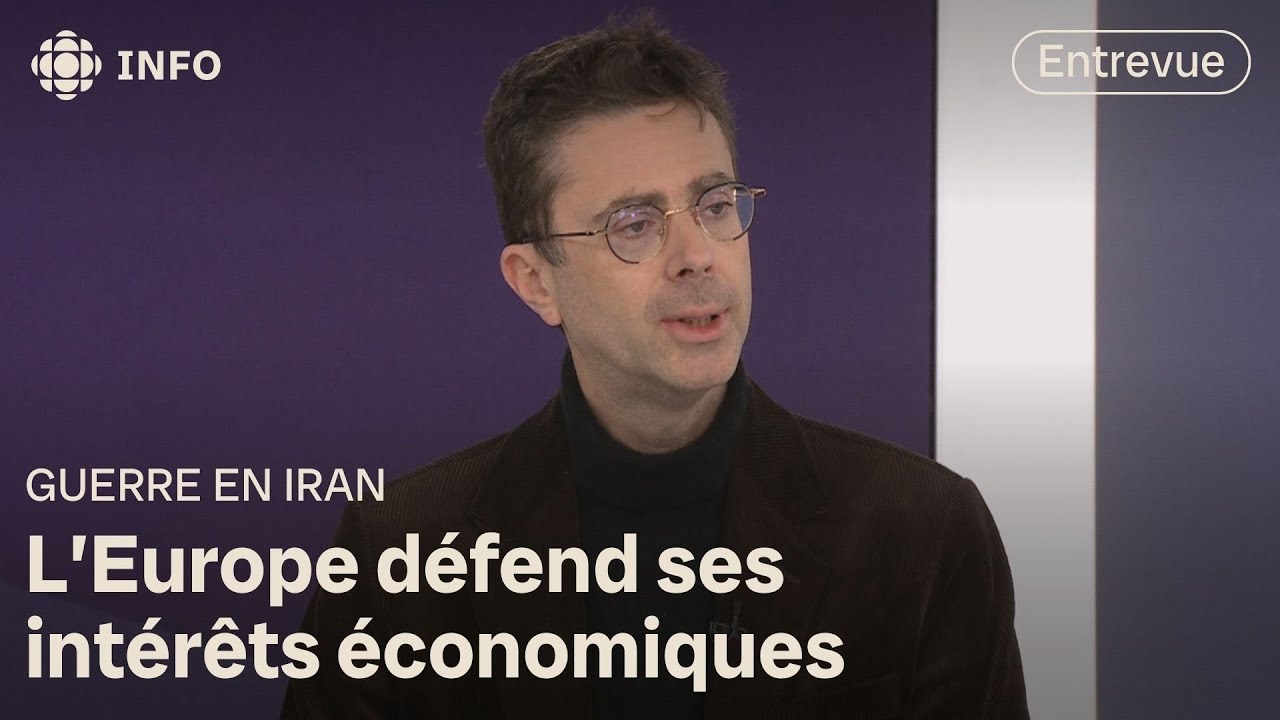 Conflit au Moyen-Orient: un autre choc énergétique en vue | Zone économie