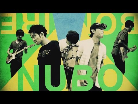 NUBO『bonfire』 MV