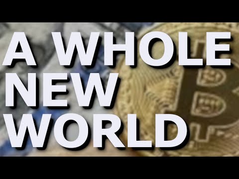 The Rise Of Bitcoin - The End Of The US Dollar