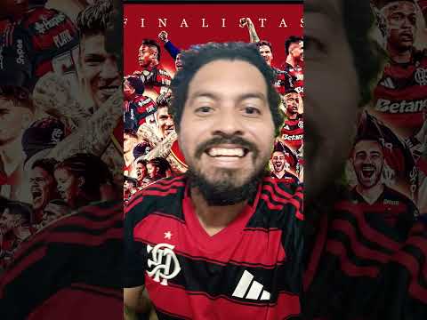 ei já pode ir dormir tranquilo #futebol #flamengo #ecosdaarquibancada #flamengosempre #viral #shorts