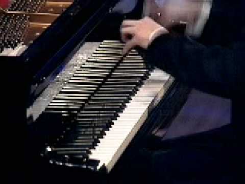 Chopin Polonaise - Yundi Li