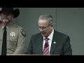 WATCH LIVE: Utah County DA briefs ahead of Charlie Kirk murder suspect court appearance  - 00:00 min - News - Video