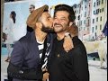 Exclusive Video: Ranveer Singh Imitates Anil Kapoor-Funny  Video