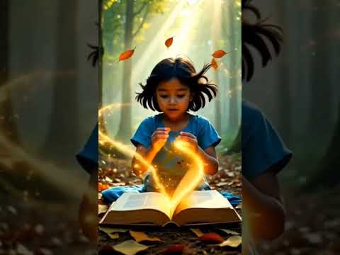 जादुई किताब 🥰, #ytshorts #shorts #facts