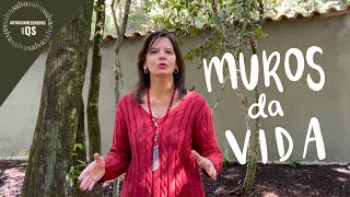 Muros da Vida | AUTOCONHECIMENTO COM INTELIGÊNCIA ESPIRITUAL