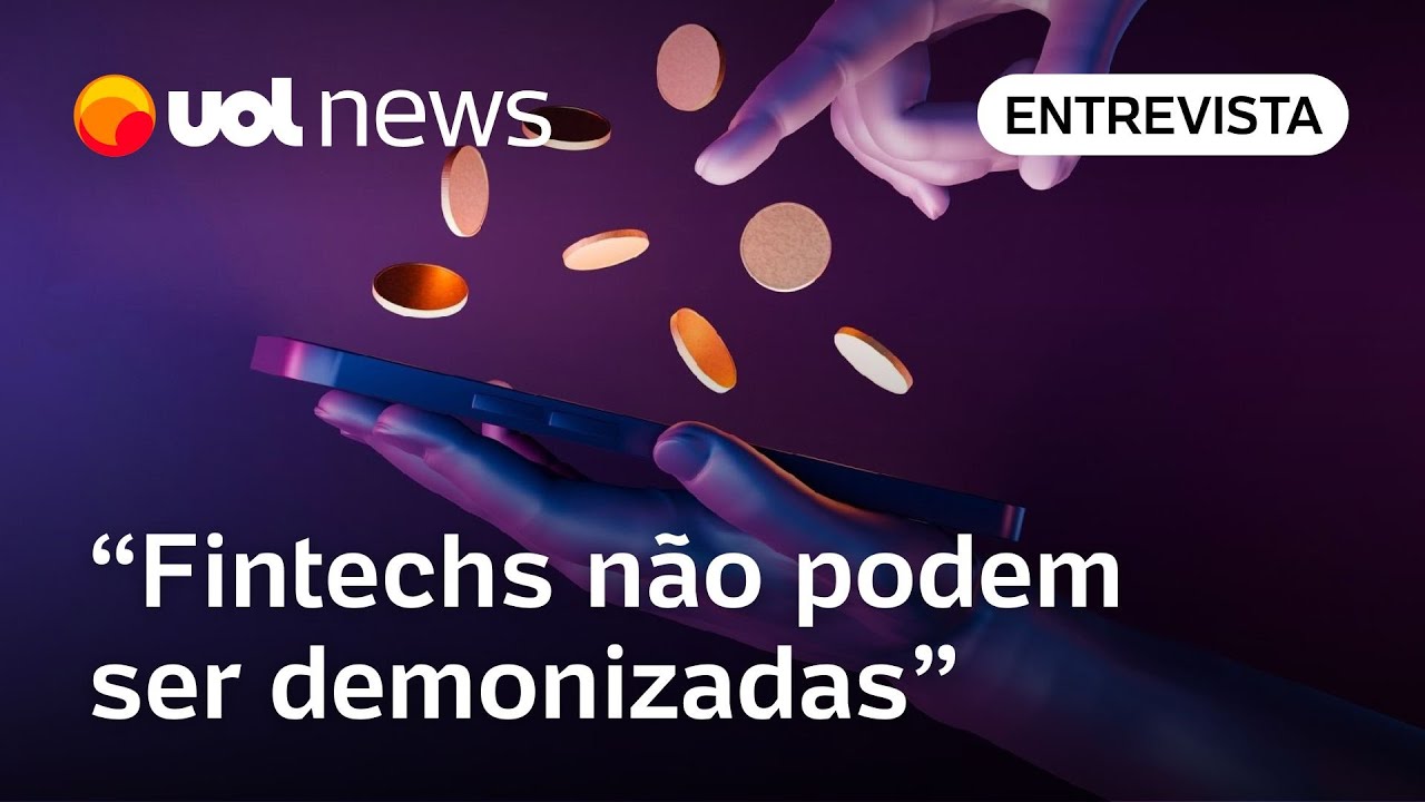 Operação contra PCC é boa mas fintechs não podem ser demonizadas diz economista Teco Medina