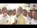Pappu Yadav News | Pappu Yadav Symbolic To Purnea: Pappu After Filing Nomination As Independent  - 02:05 min - News - Video