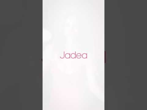 ✨BUONE FESTE DA JADEA ✨🎄 #jadea #conledonnesempre