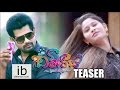 Dil Unna Raju Premalo Paddadu teaser