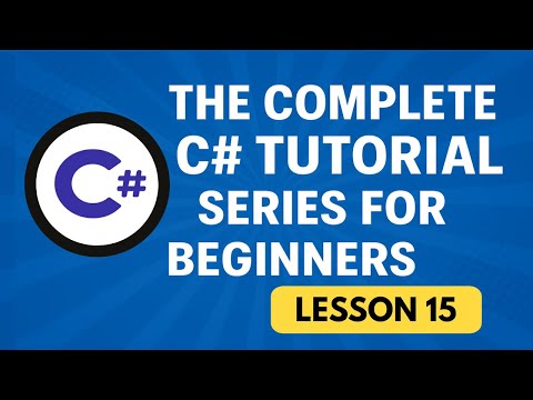 C# for Beginners – Lesson 15: Inheritance, Polymorphism & Abstraction