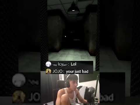 Worst Roblox Horror Game Part 5