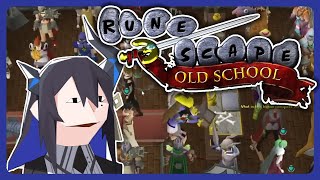Screw it, unrune's your scape | Old School RuneScape