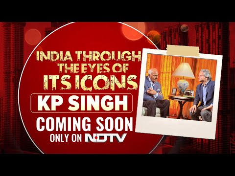 K P S - The Man Who Made Luxury Realty Real | India Through The Eyes Of Icons