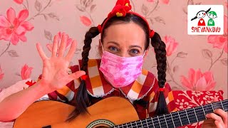 Spievankovo - Corona song