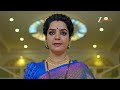 Ummadi Kutumbam | Ep - 263 | Preview | Sep 06 2025 | Zee Telugu  - 01:06 min - News - Video