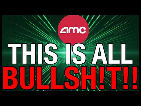 AMC STOCK | BENZINGA JUST ANNOUNCED GAMECHANGING NUMBERS! (AMC Short Squeeze Update!)