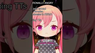 How could my editor Do this to me …