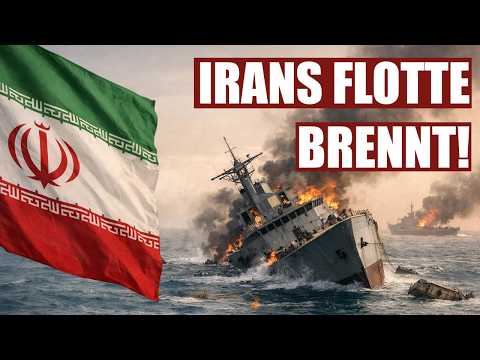 04.03.2026 Lagebericht Iran | Ukraine bietet Unterstützung an!