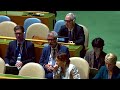 Irans president to UN: Tehran will never seek to build nuclear bomb | REUTERS  - 00:44 min - News - Video