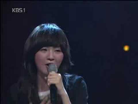 DAVICHI WARNING LIVE
