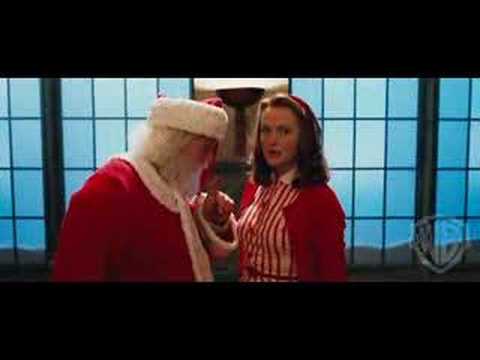 Fred Claus'