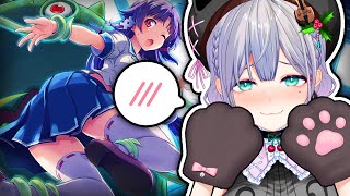 I Have The Most Fun When I'm G**ning | Gal*Gun Returns