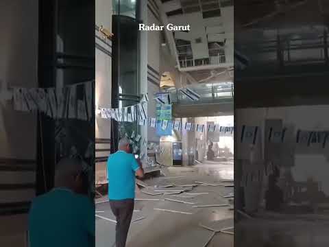 Rudal Iran Hantam Rumah Sakit Soroka Israel: Menteri Kesehatan Israel Sebut Pelanggaran