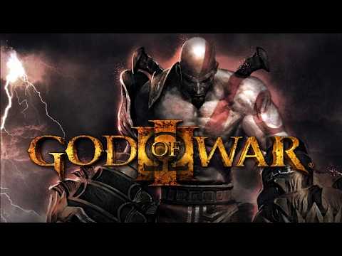 GOD OF WAR 3 | i can't play this shii on more, ima watch teh cutscenes