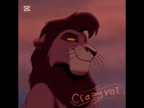 #kovu #tlk #thelionking #thelionking2 #tlk2 #edit #editing #editor #movieedit #lion