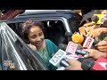 Hemant Soren Bail : JMM Leader Kalpana Soren on Hemant Sorens Bail Release | JMM | Jharkhand News  - 03:33 min - News - Video