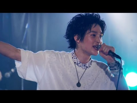 阪本奨悟 - ネガイヲコメテ