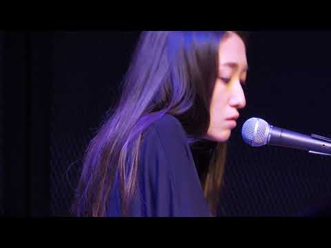 【公式】日食なつこ「タイヨウモルフォ」LIVEMOVIE