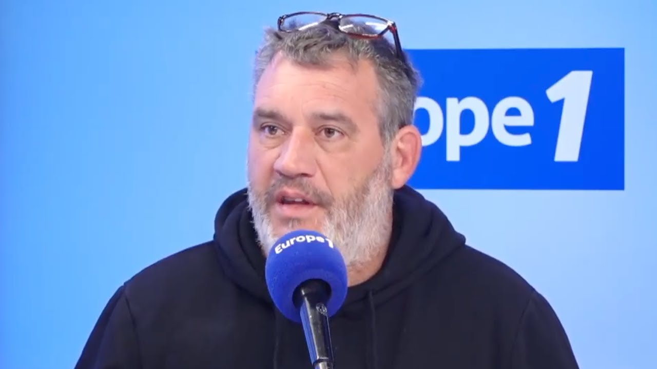"Les parlementaires ont contribué à la mort de l'agriculture française" (Bertrand Venteau)