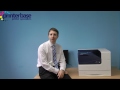 Xerox Phaser 6700 A4 Colour Laser Printer Review